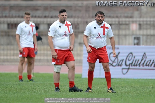 2015-06-13 Arena di Milano 2003 XV Ambrosiano-Libera Rugby - Valerio Valizia